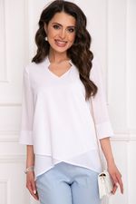 Блузка 41155-2 Avili