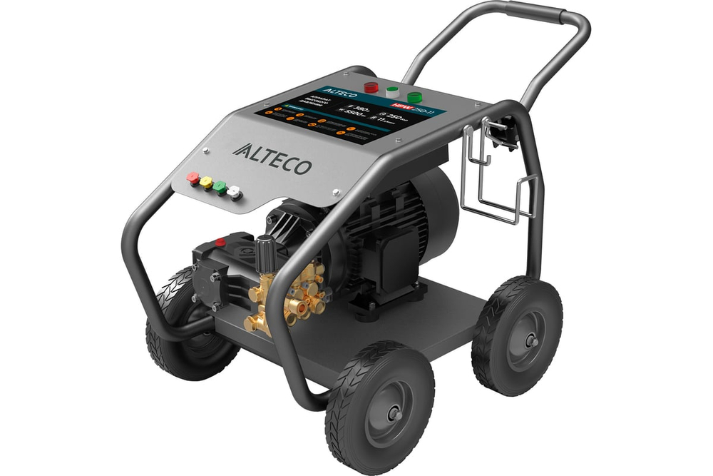 Аппарат высокого давления HPW 250-11 ALTECO