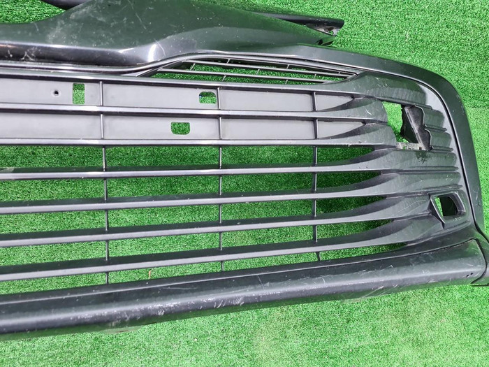 Бампер передний Toyota Camry 8 XV70 (2017-2021)