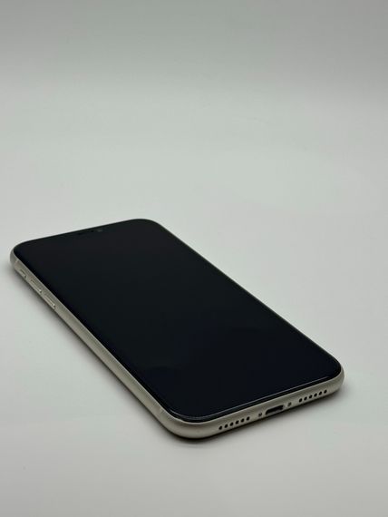iPhone 11 128gb White