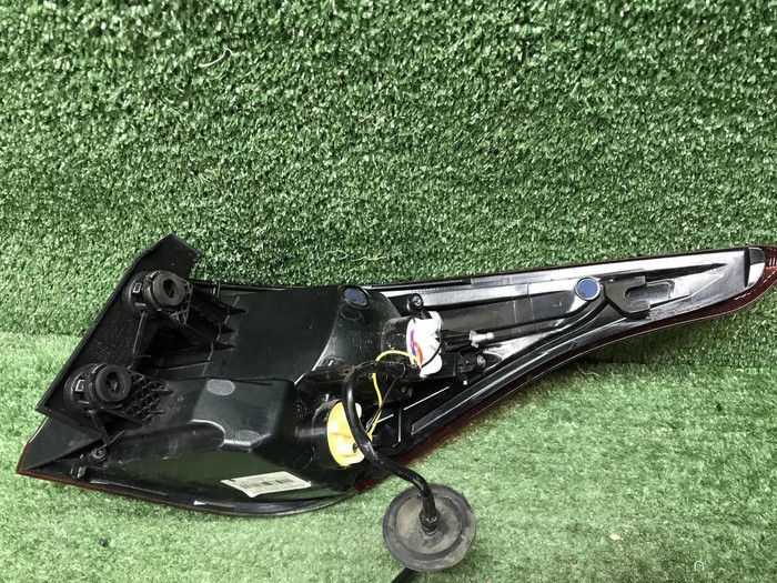 Фонарь левый внешний Changan Alsvin (2018-н.в.)