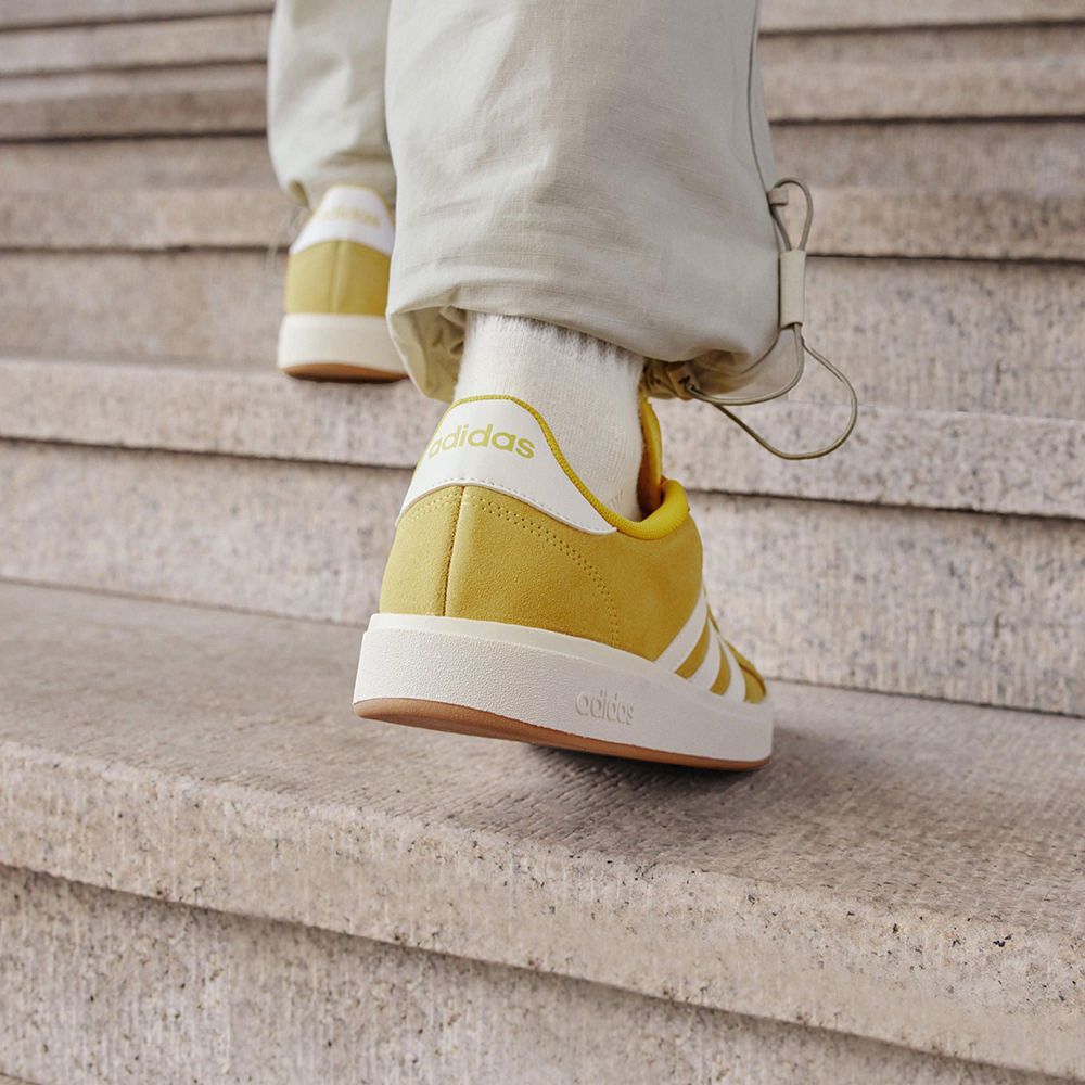 Кроссовки аdidas Grand Court Base 00s