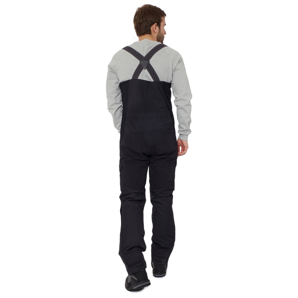 Полукомбинезон FHM Guard Insulated