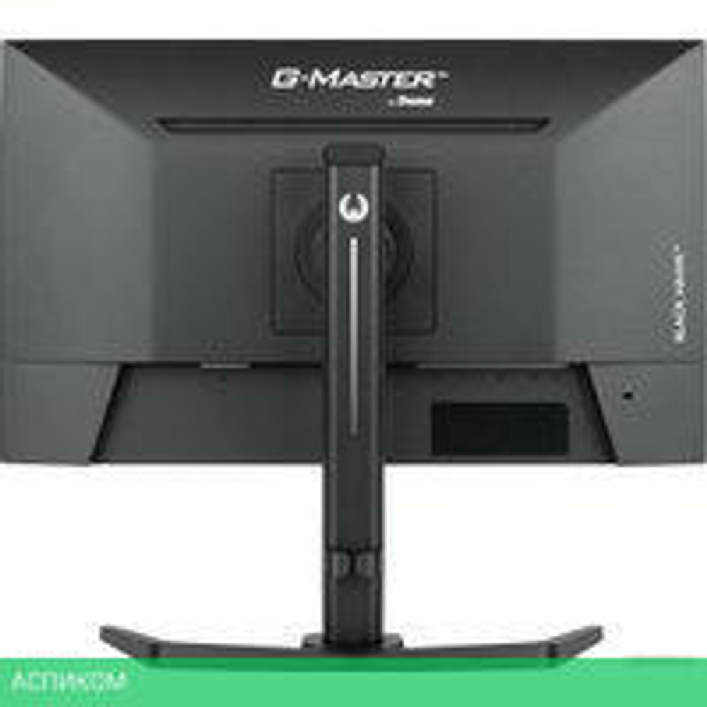 Игровой монитор Iiyama G-Master Black Hawk GB2445HSU-B1