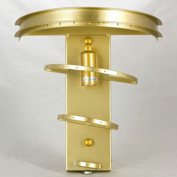 Настенный светильник Lussole Loft LSP-8753