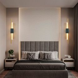 Бра Bert Frank Tanto Small Н45 White By Imperiumloft