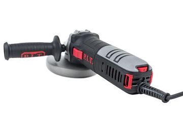 Угловая шлифмашина "PIT" PWS125-C6