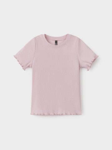 джемпер  для девочки  КР 301989-1/светло-розовый 2803 к735