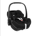 Автокресло Maxi-Cosi Pebble 360 Pro 0-13 кг с базой Family Fix 360 Prо 8052390110 Twillic Black/черный (2024)