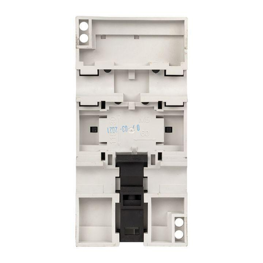 Контактор КМЭ 80А кат. 400В AC AVERES EKF ctr-s-80-00-400-av