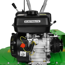 Мотоблок бензиновый Electrolite МБ4-702