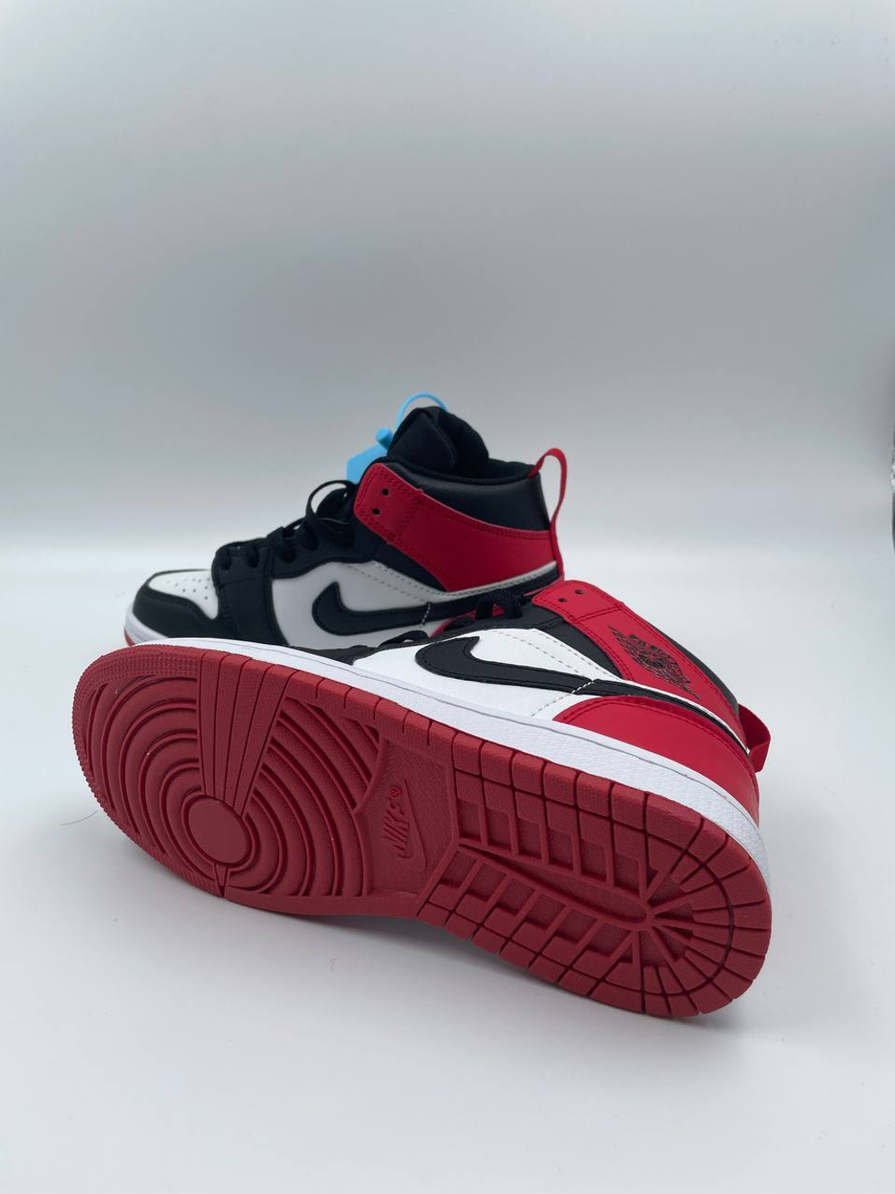 Кроссовки детские Nike Air Jordan