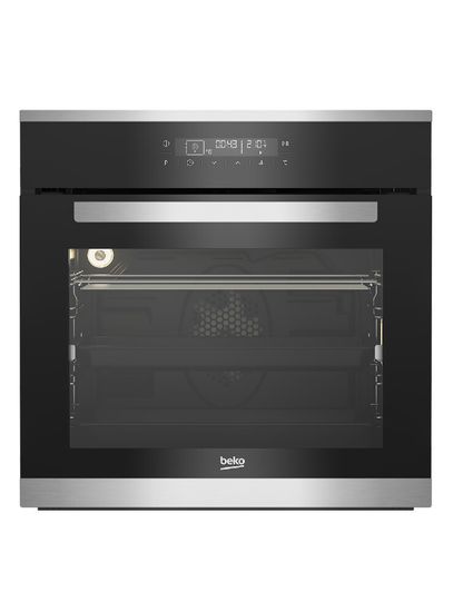 Встраиваемый электрический духовой шкаф Beko BIR25400XMS