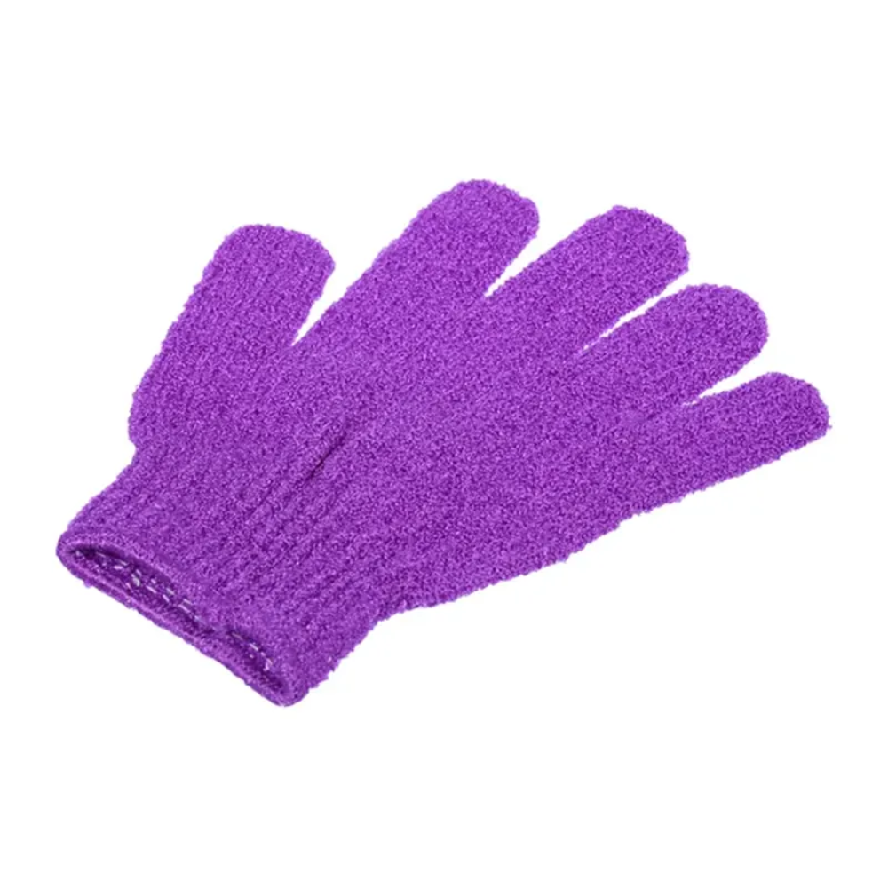 Мочалка-руковица