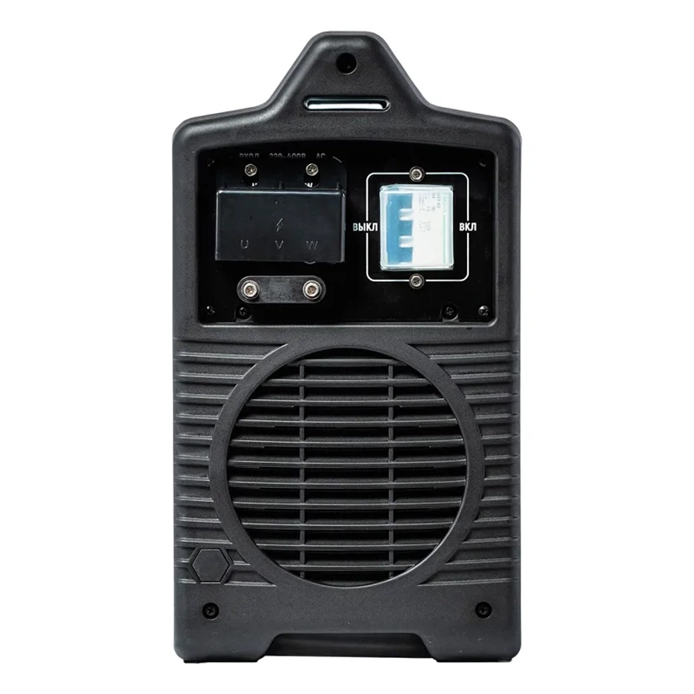 ALTECO ARC-250C 220В/380В сварочный инвертор 9763