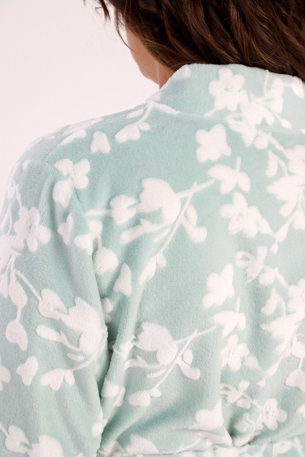 Халат Лоза-2 Виотекс МЯТНЫЙ