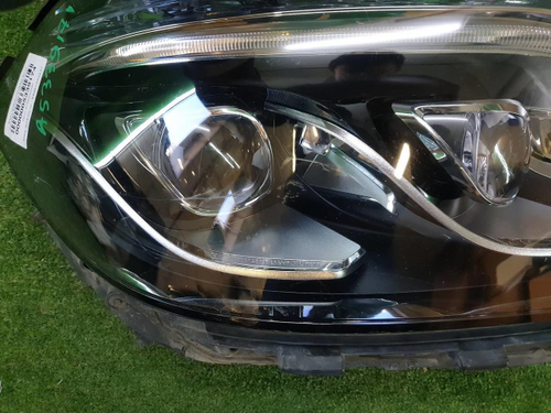 Фара правая Mercedes GLS X166 (2015-2019) LED