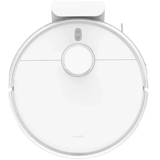 Робот-пылесос Xiaomi Robot Vacuum S40C (E101) (BHR9664EU)