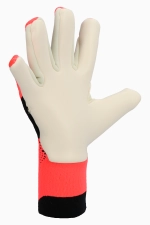 Вратарские перчатки adidas Predator Pro - красный