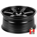 Комплект дисков Rays 20x9 et20 6x139.7