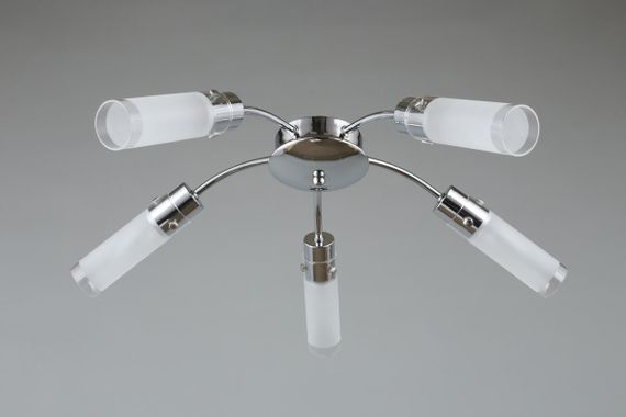 Потолочная люстра Omnilux Lavarone OML-28707-05