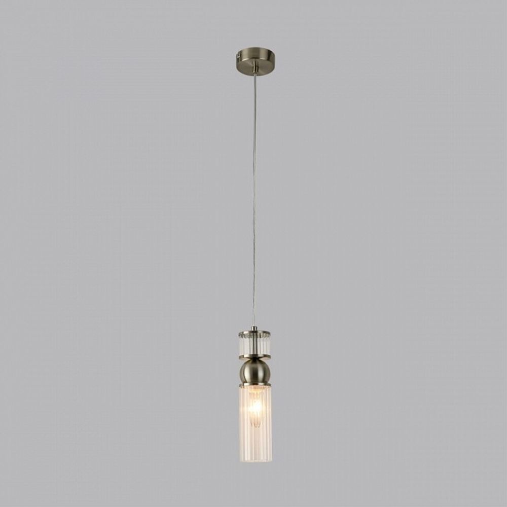 Подвесной светильник Lumion DENVER 8277/1A