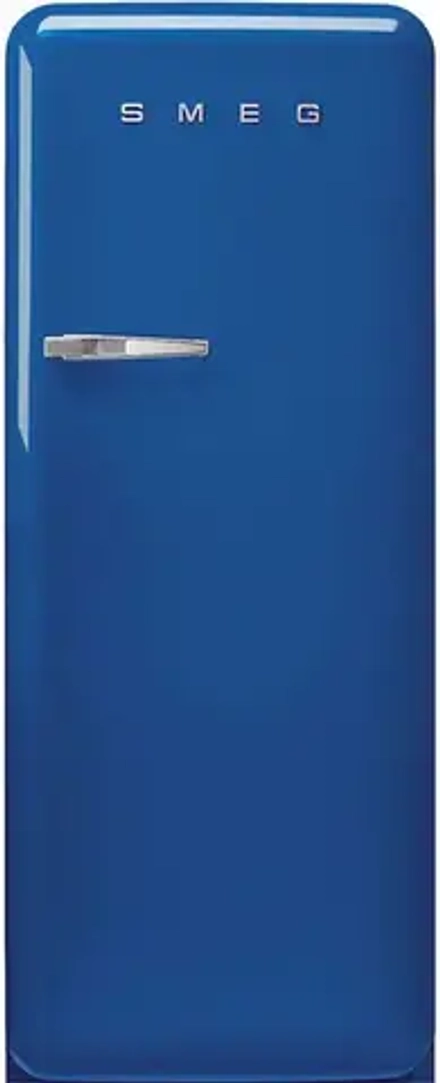 Холодильник Smeg FAB28RBE6