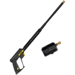 HUTER W240i K7 SMART PROFESSIONAL мойка 70/8/55