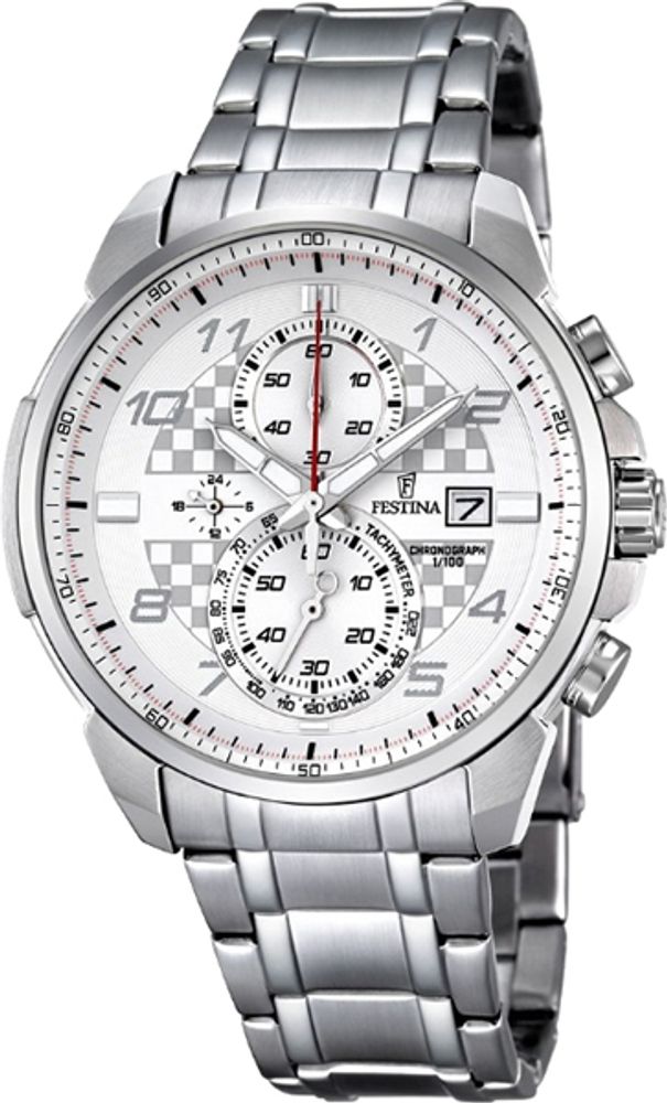 Мужские наручные часы Festina F6842/1