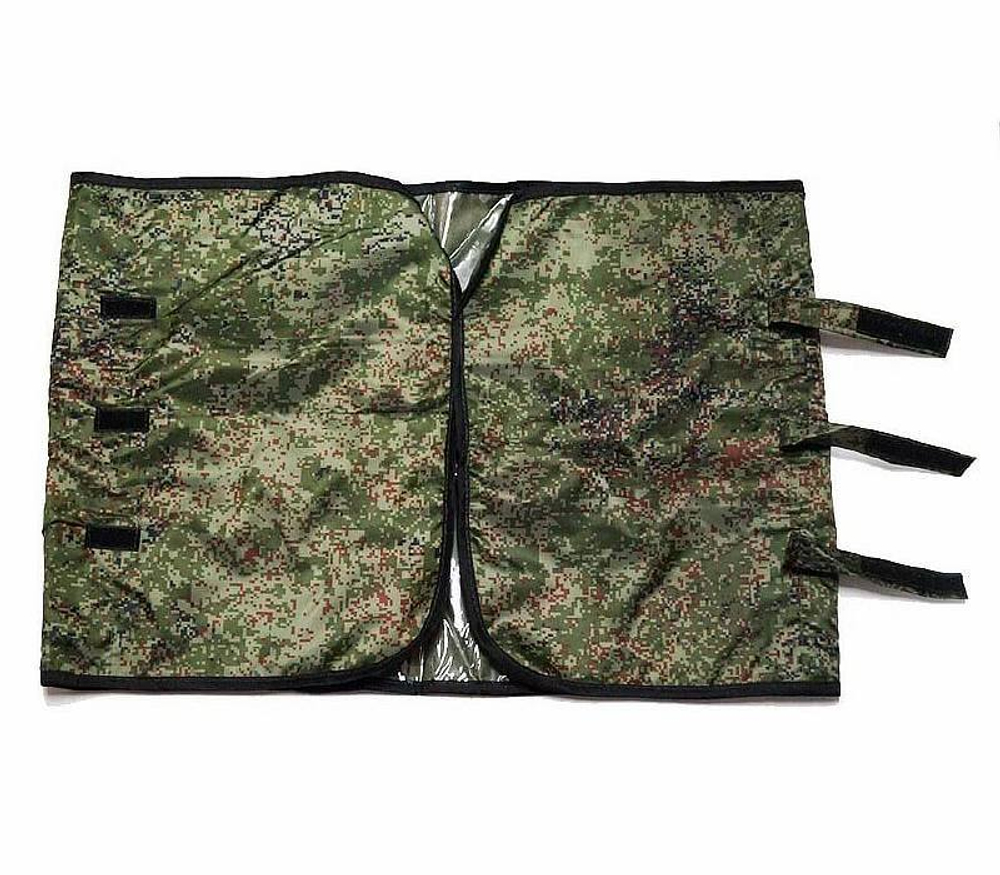 Несессер армейский кмф Цифра