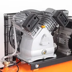 Компрессор "PATRIOT REMEZA" СБ4/С-100 LВ30