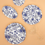 Herba Blue Салатник 16см 250мл 1972 [12]