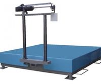 Механические весы дозаторные ВТ 8908-2000Д