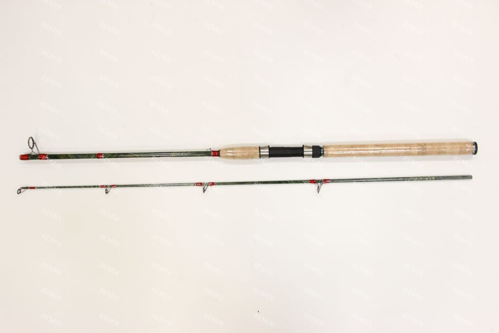 Удочка Master Silliro 1.8 м, 100-150 г.