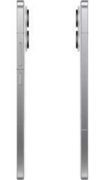 Смартфон Poco F6 Pro 12/512Gb 5G White