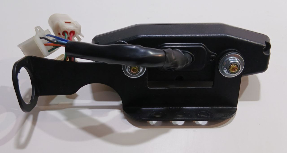 Панель приборов с креплением мотоцикл Apollo M3 300