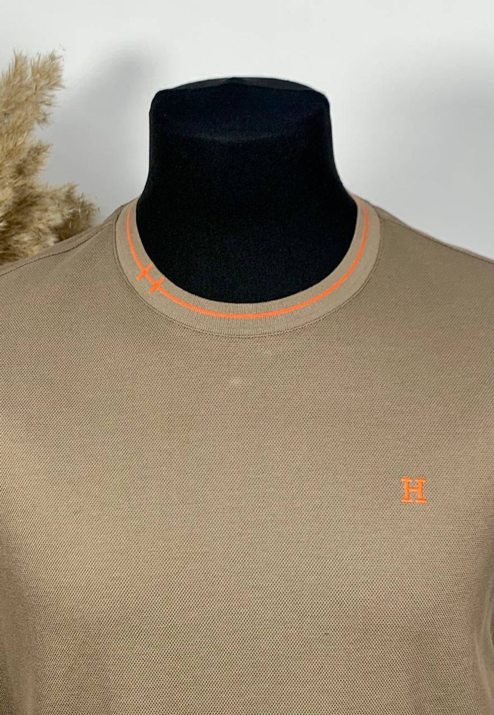 Футболка Hermes