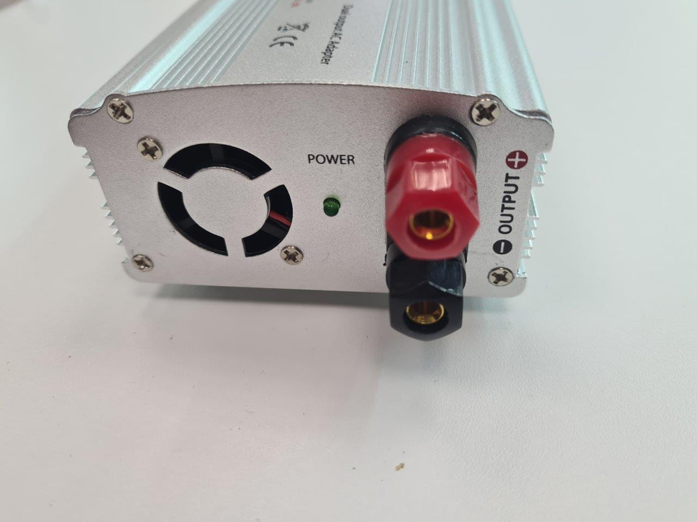 Блок питания iMaxRC B20 Pro