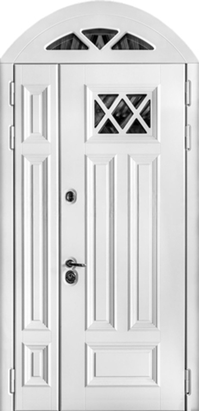 Входная дверь 614