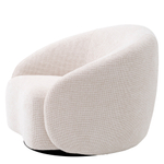 Кресло вращающееся Swivel Chair Amore арт.116070