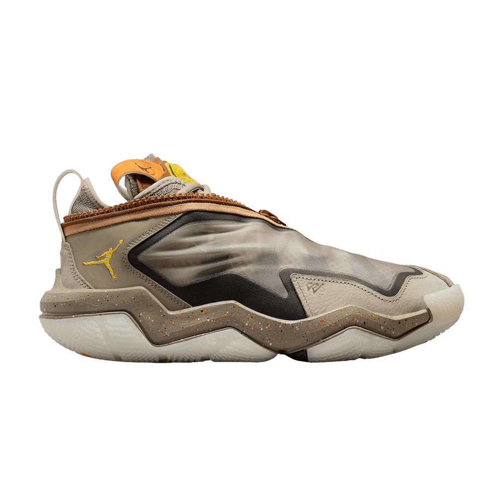 Кроссовки Honor The Gift X Jordan Why Not .6