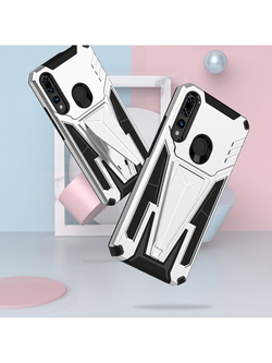 Чехол Rack Case для Huawei P Smart Z / Y9 Prime 2019