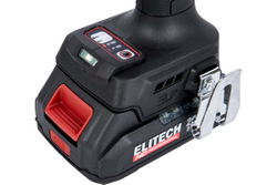Аккумуляторный винтовёрт Elitech CS 2003SL (E2201.055.01) HD 205732