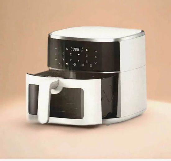 Аэрогриль BEHEART Smart Air Fryer 4L (AF-E4003-AS)