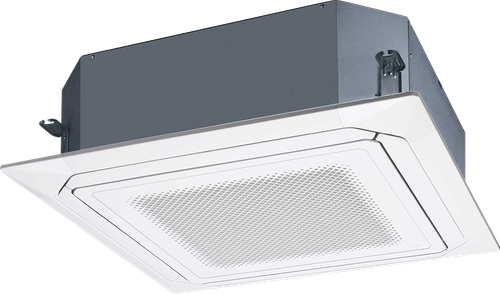 Cплит-система инверторная кассетная Fujitsu AUXG45KRLB/UTGUKYAW/AOYG45KQTA