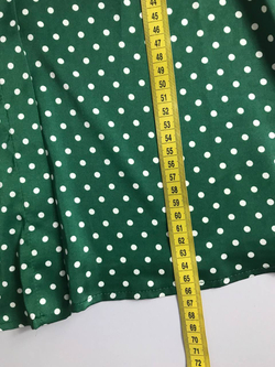 Блузка La Selva красивого цвета, визуально 46 размер