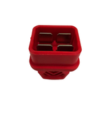 Ключ безопасности для газонокосилки