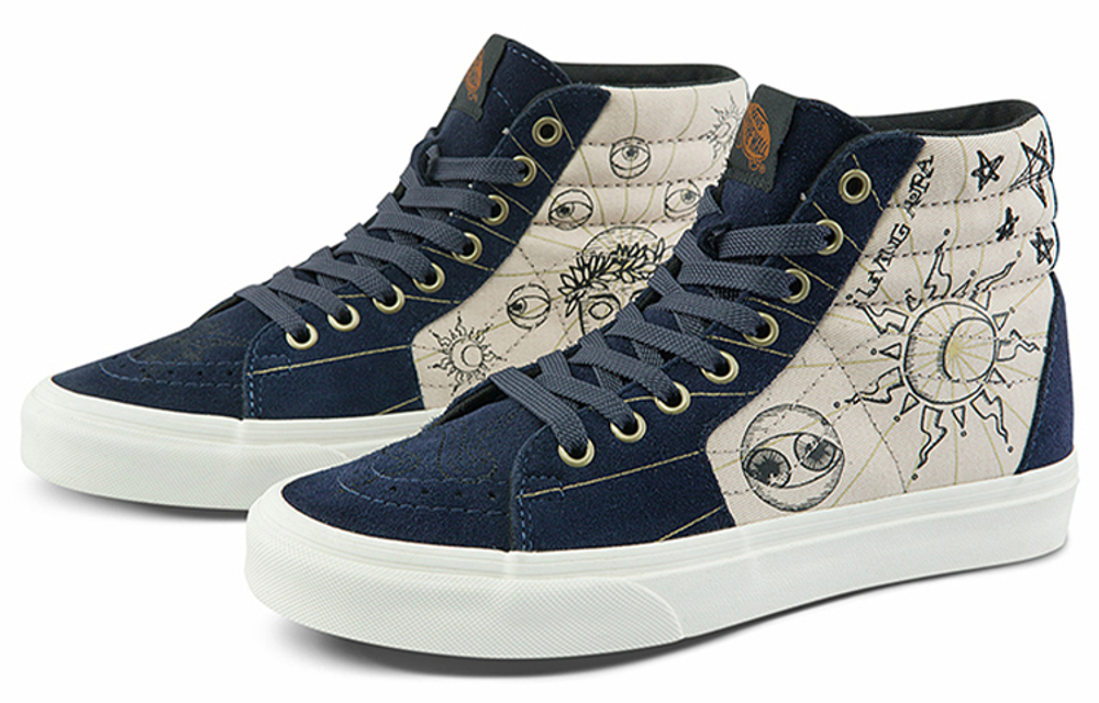 Vans Sk8