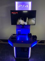 Симулятор виртуальной реальности RealPro VR