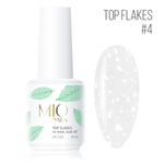 MIO Top Flakes №4 - 15 мл